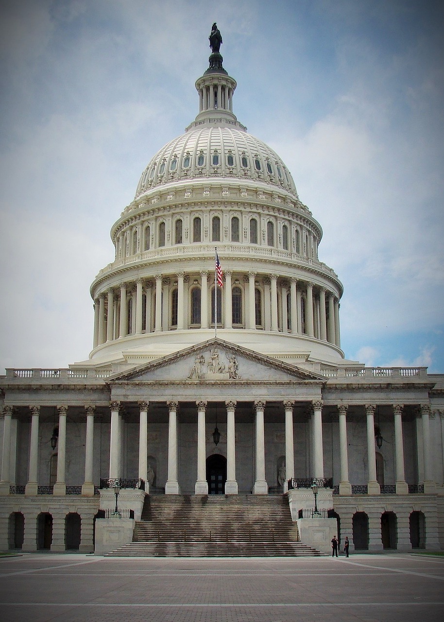 us capitol building, washington dc, government-826991.jpg